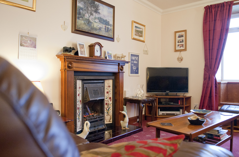 Balephetrish House | Isle of Tiree